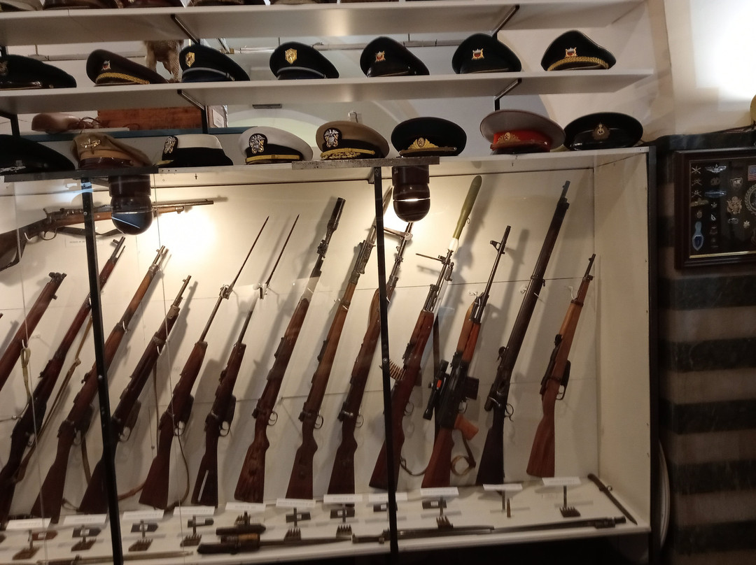 Idrija Municipal Museum-伊德里亚必去景点