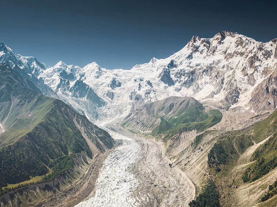 Nanga Parbat-Astore必去景点
