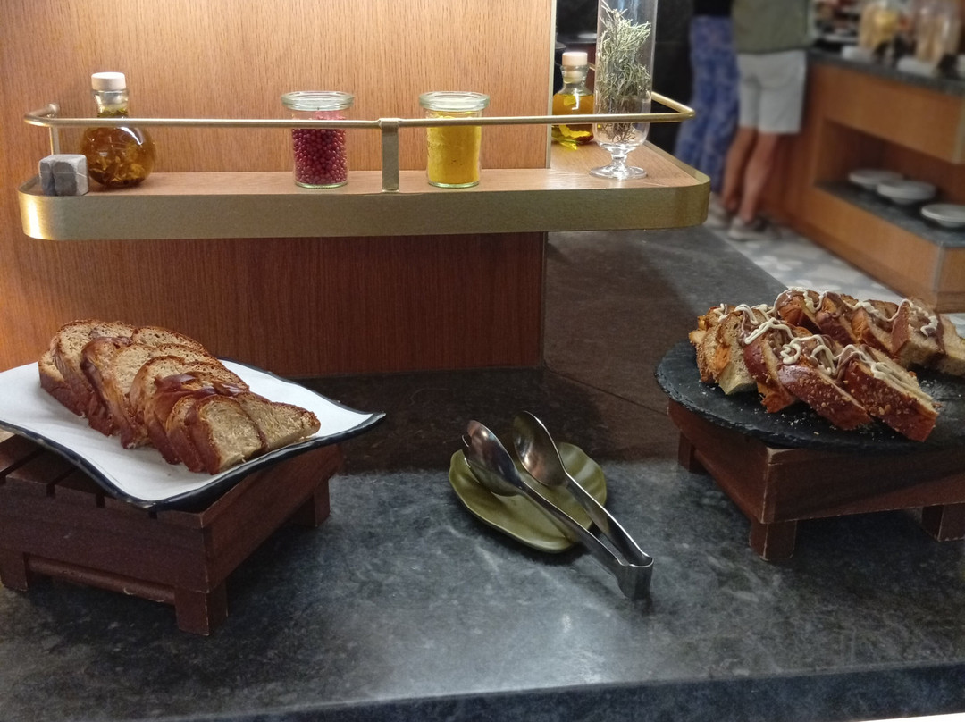 Limenas Chersonisou酒店住宿-Akasha Beach Hotel & Spa
