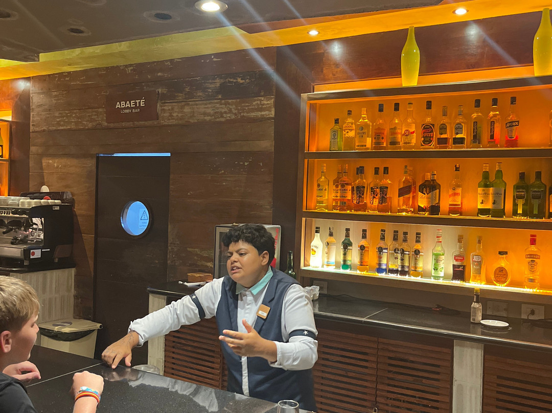 Iberostar Waves Bahia - All Inclusive主图