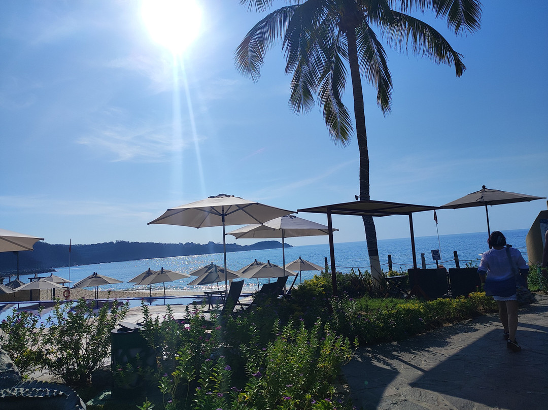Quinta Bella Huatulco主图