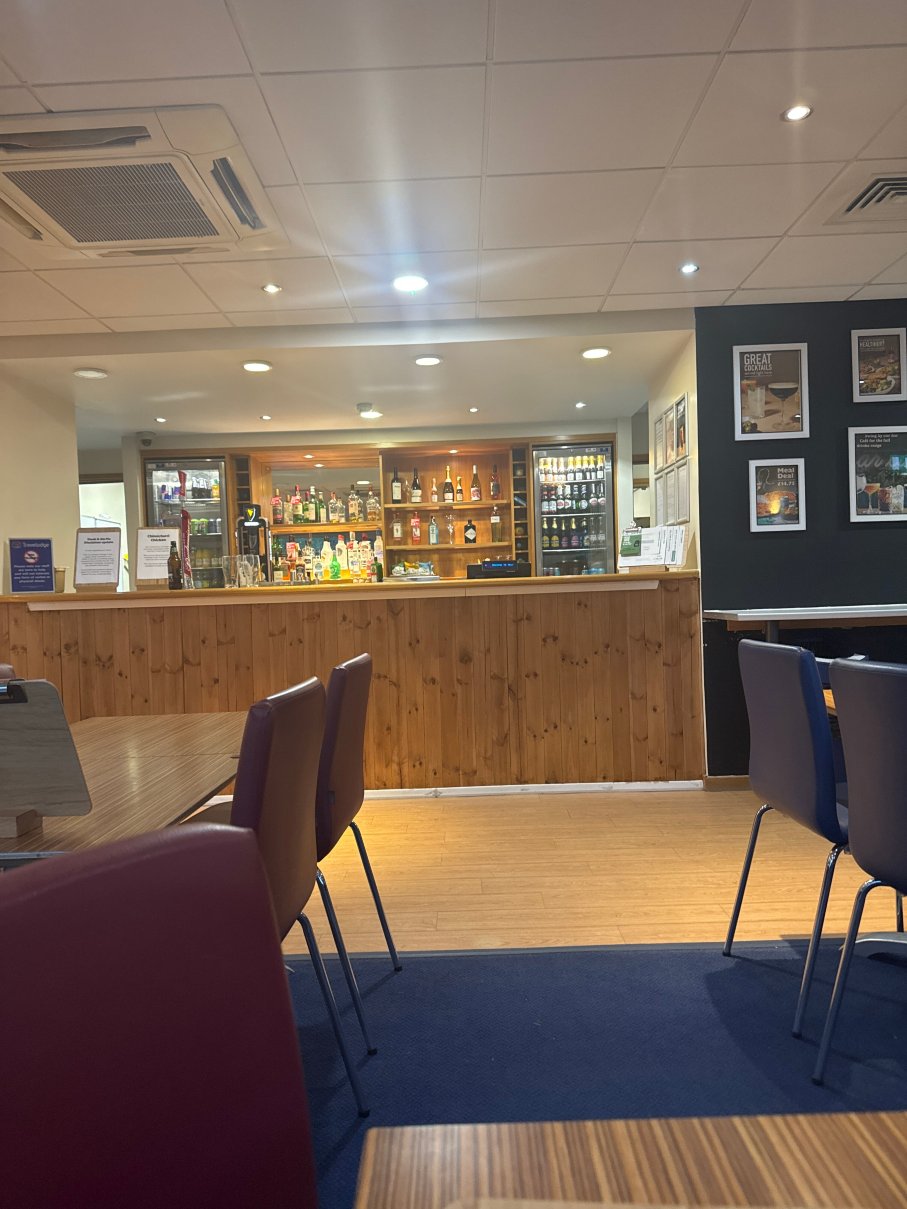 旅屋酒店-大雅穆斯-旅行者