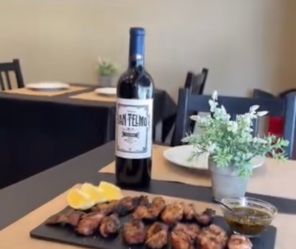 Restaurante Siga La Vaca Hasta Marbella