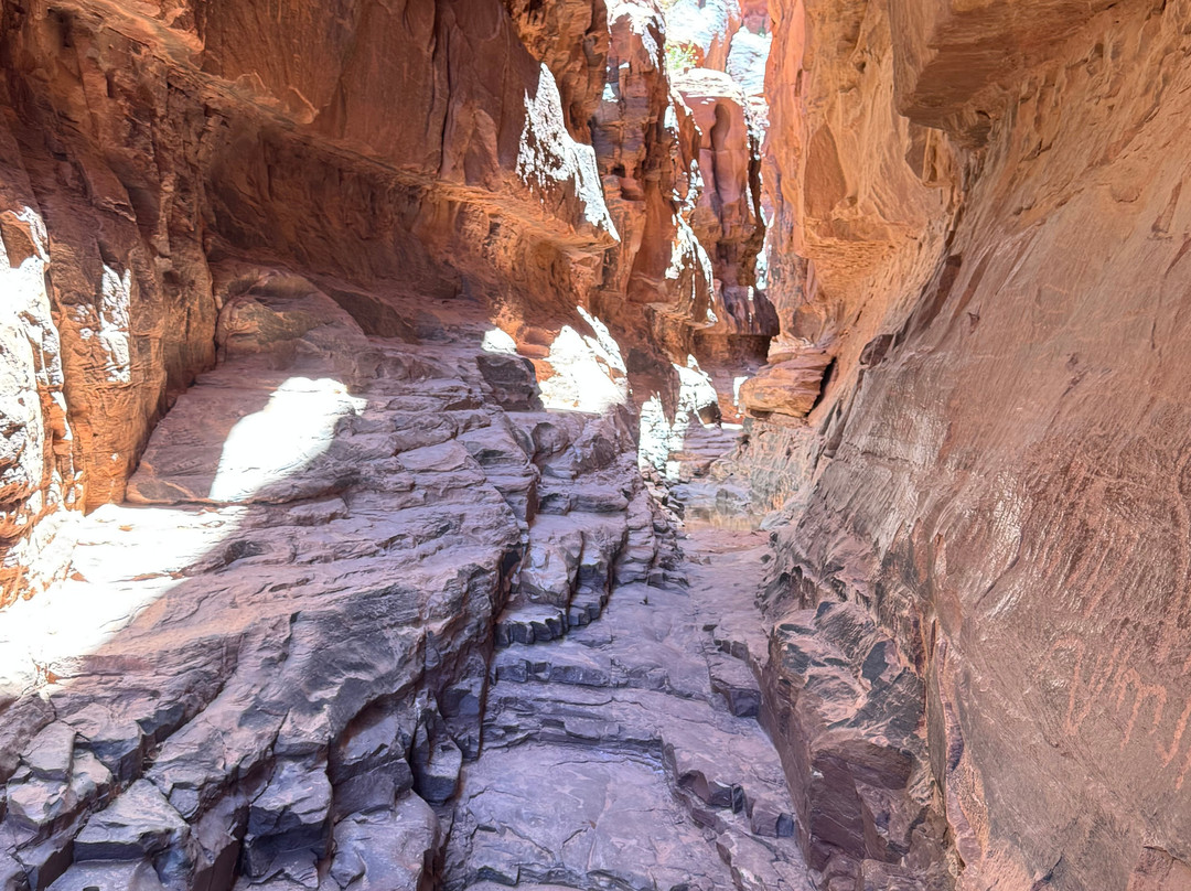 Why Jordan Tours-佩特拉必去景点