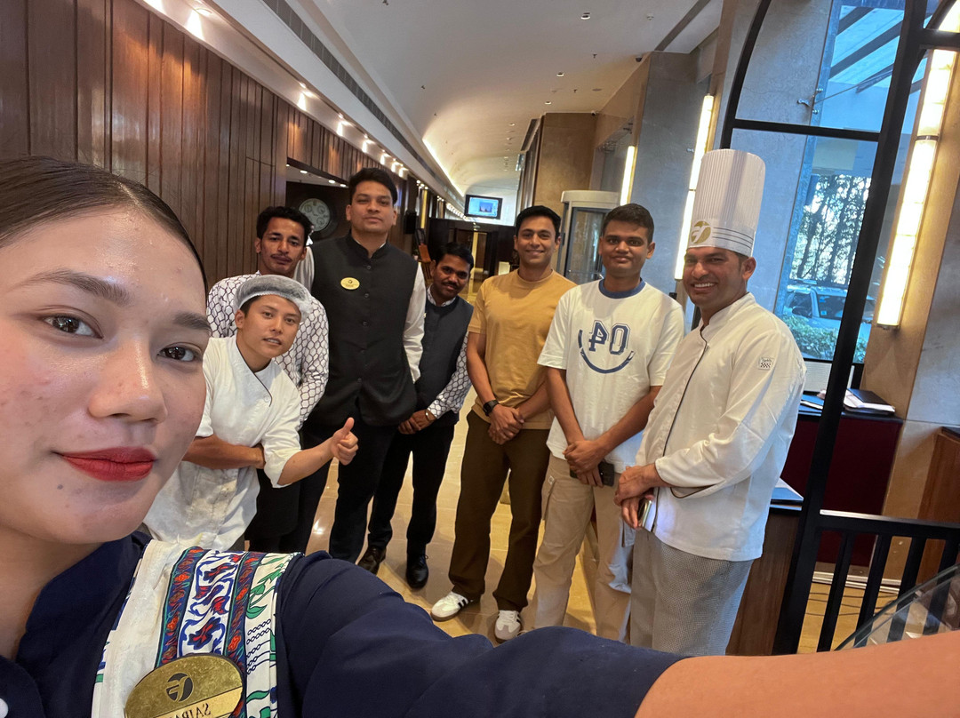 Fortune Select SG 高速公路, 艾哈迈达巴德 - ITC 酒店集团成员主图