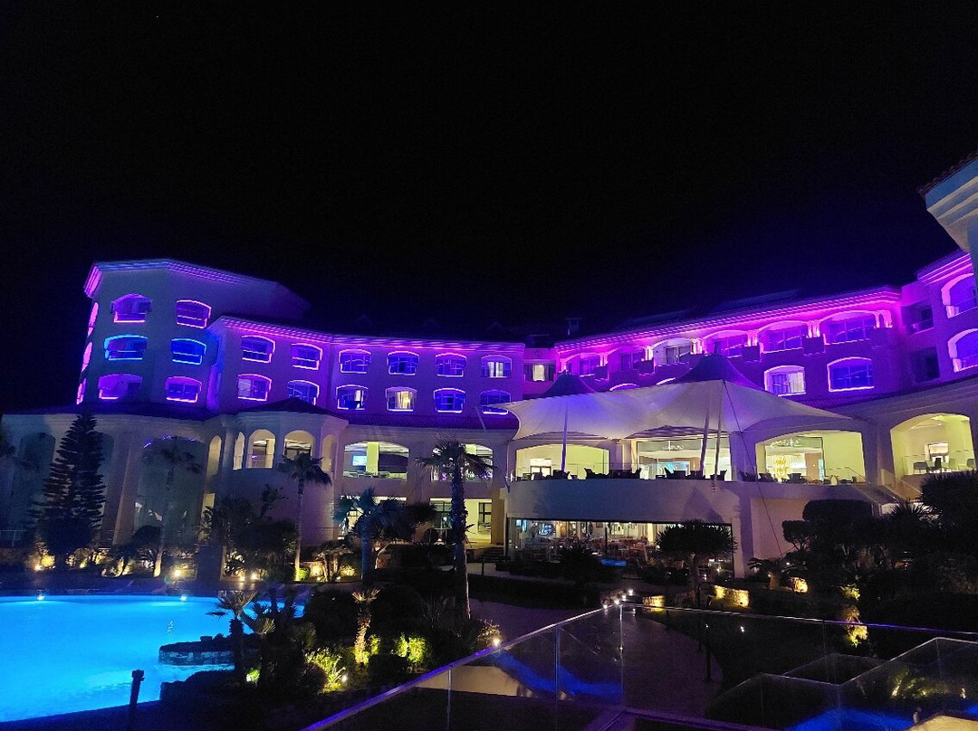 La Cigale Tabarka Hotel Thalasso Spa & Golf主图