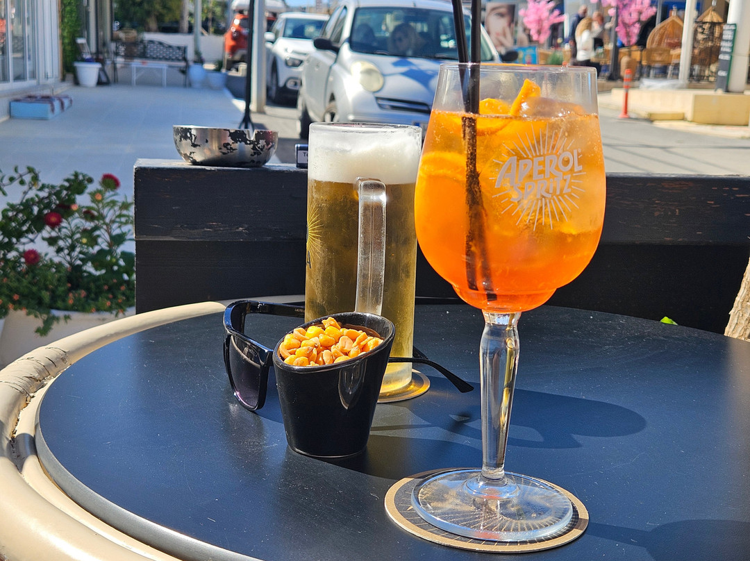 Dreams Restaurant Bar