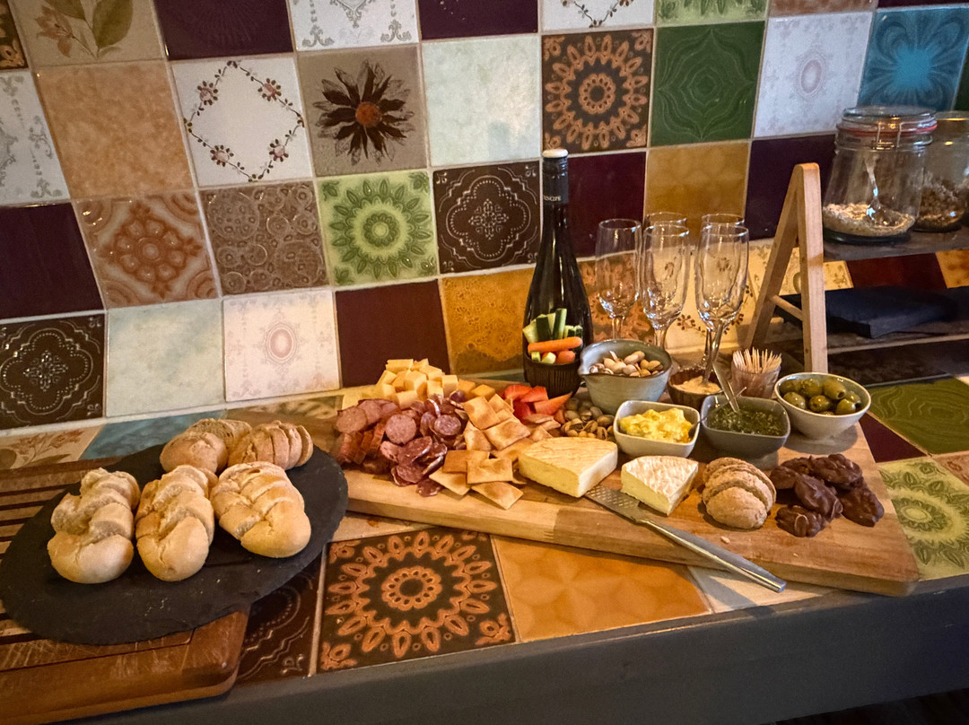 Gronsveld酒店住宿-B&B Maas en Heuvel Maastricht
