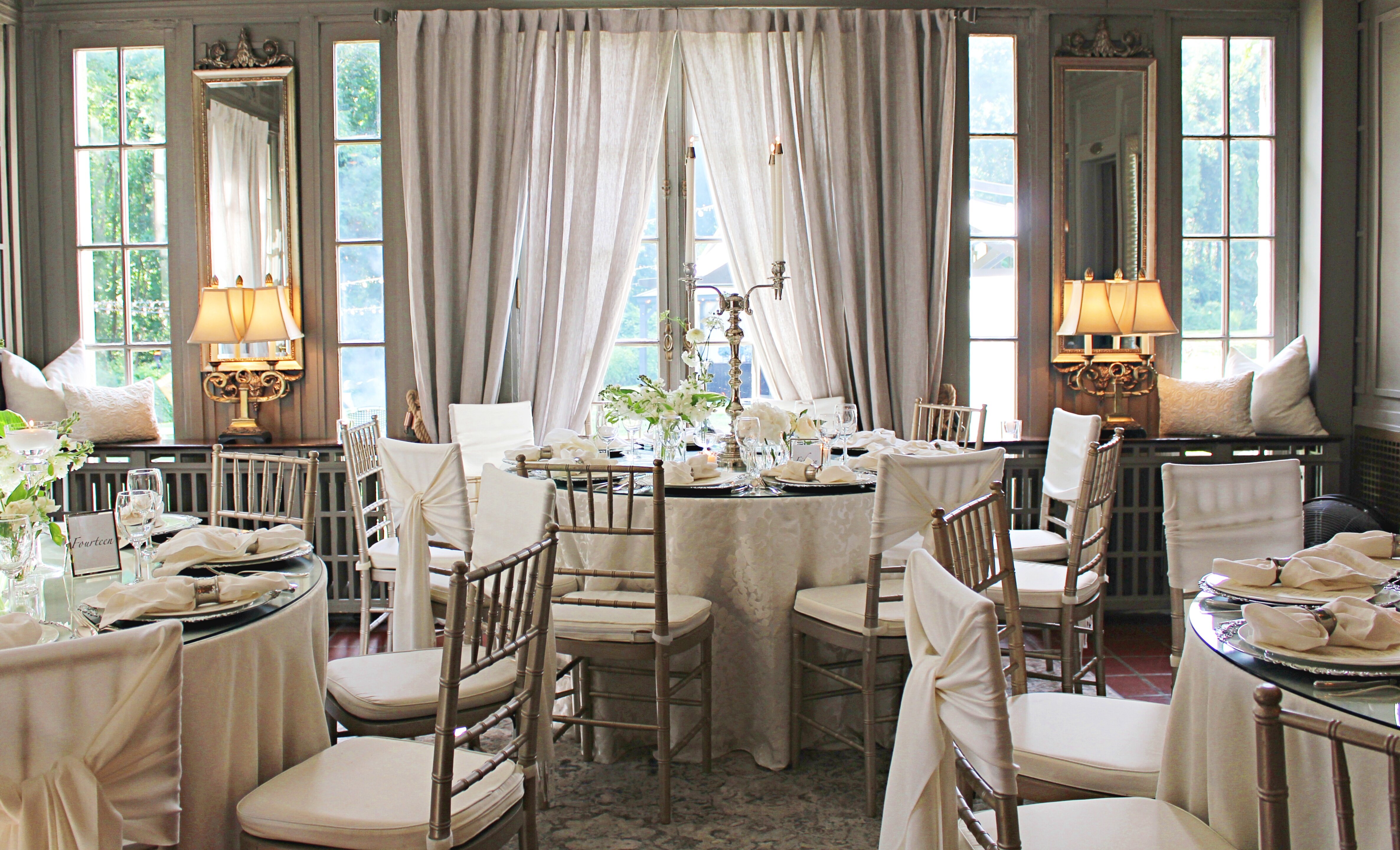 Lord Thompson Manor-餐饮