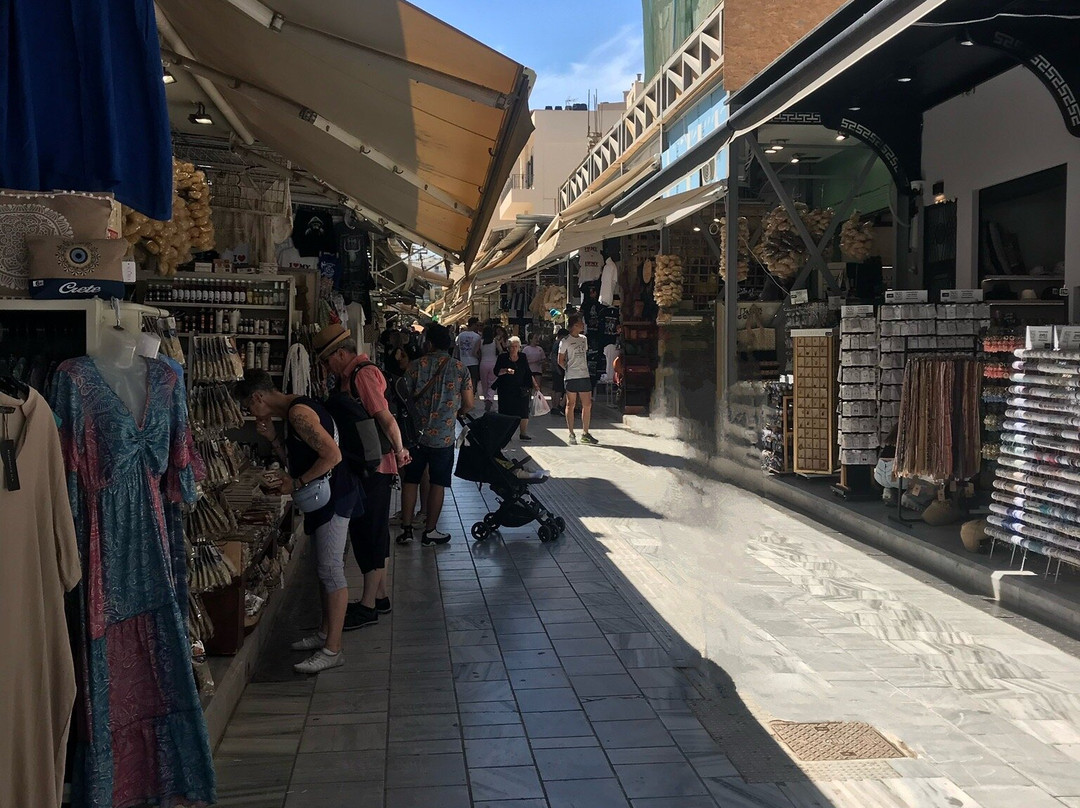 阿波罗尼亚海滩度假酒店及Spa主图