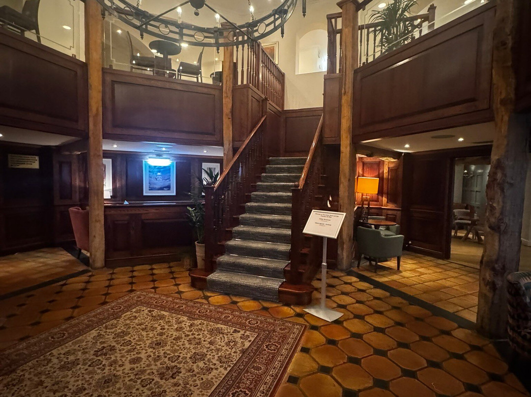Solent Hotel and Spa主图