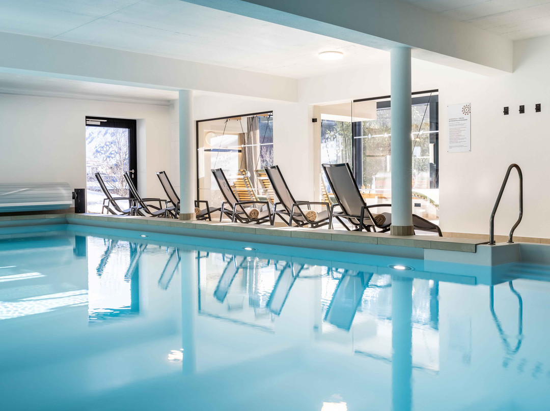Alpenhotel Das KÜREN主图