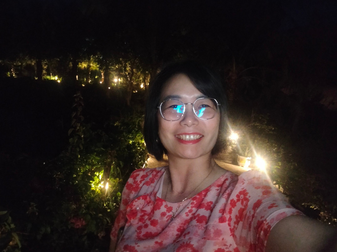 迈乔温泉度假村主图