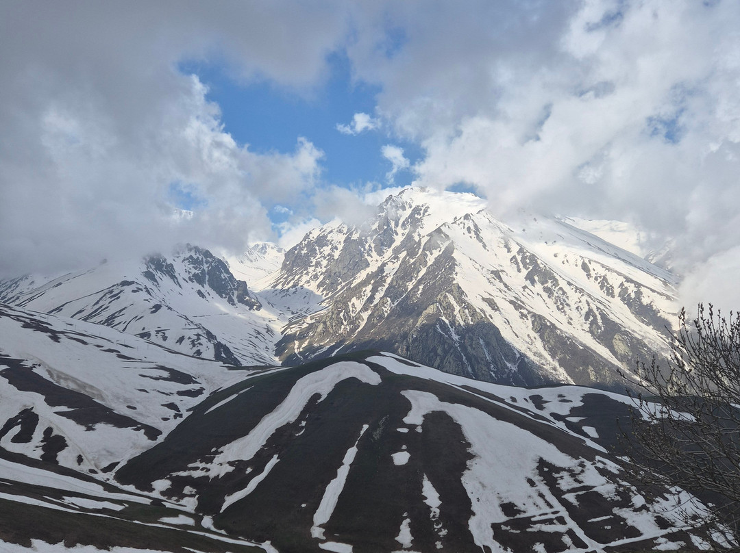 Discover Syunik-Kapan必去景点