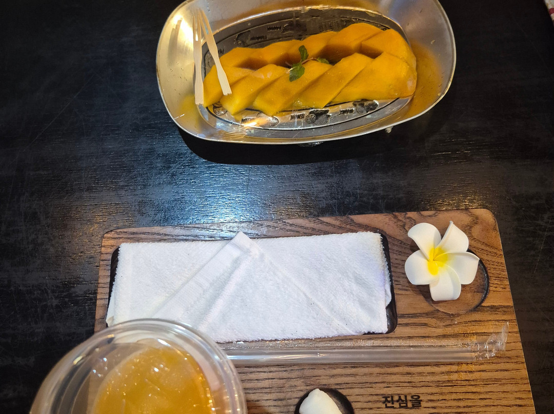 Dahan Spa Danang Luxury-岘港必去景点