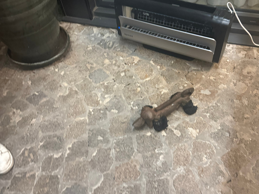 普罗旺斯酒店主图