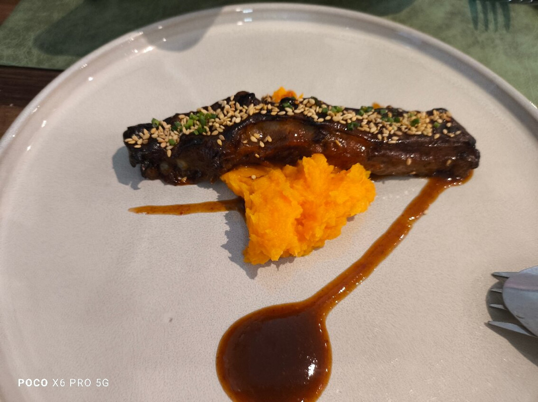 Achiperre Restaurante
