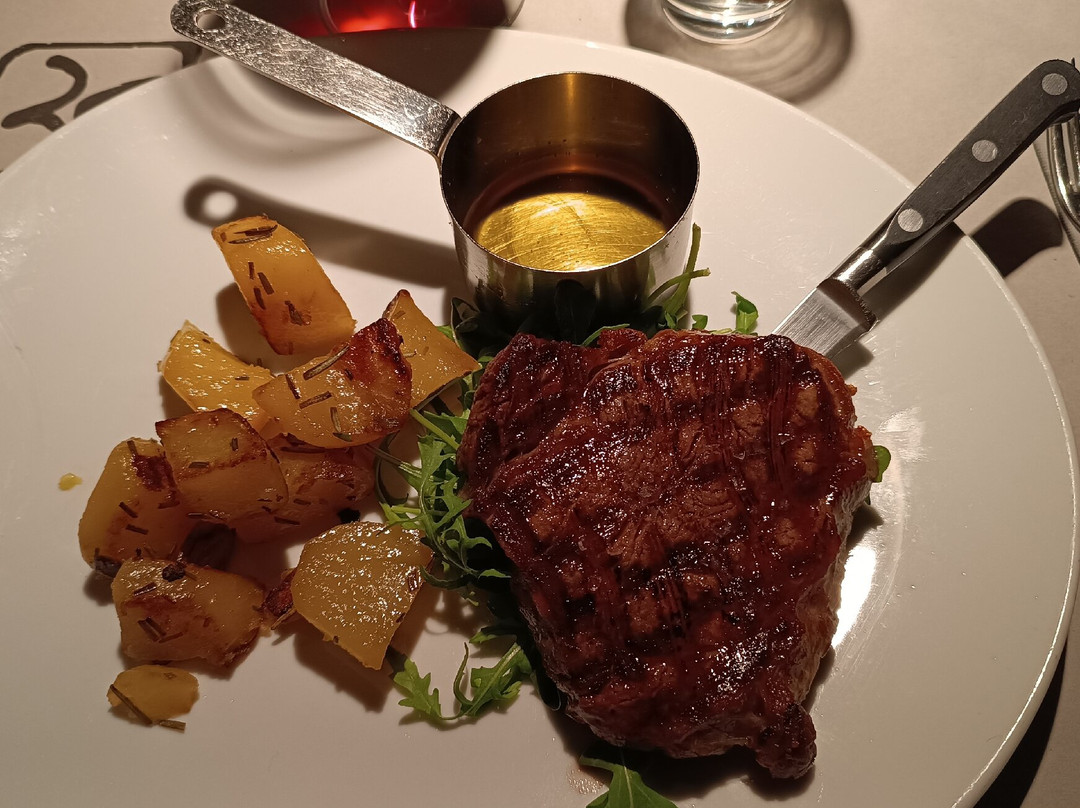 Trattoria 3 Corone