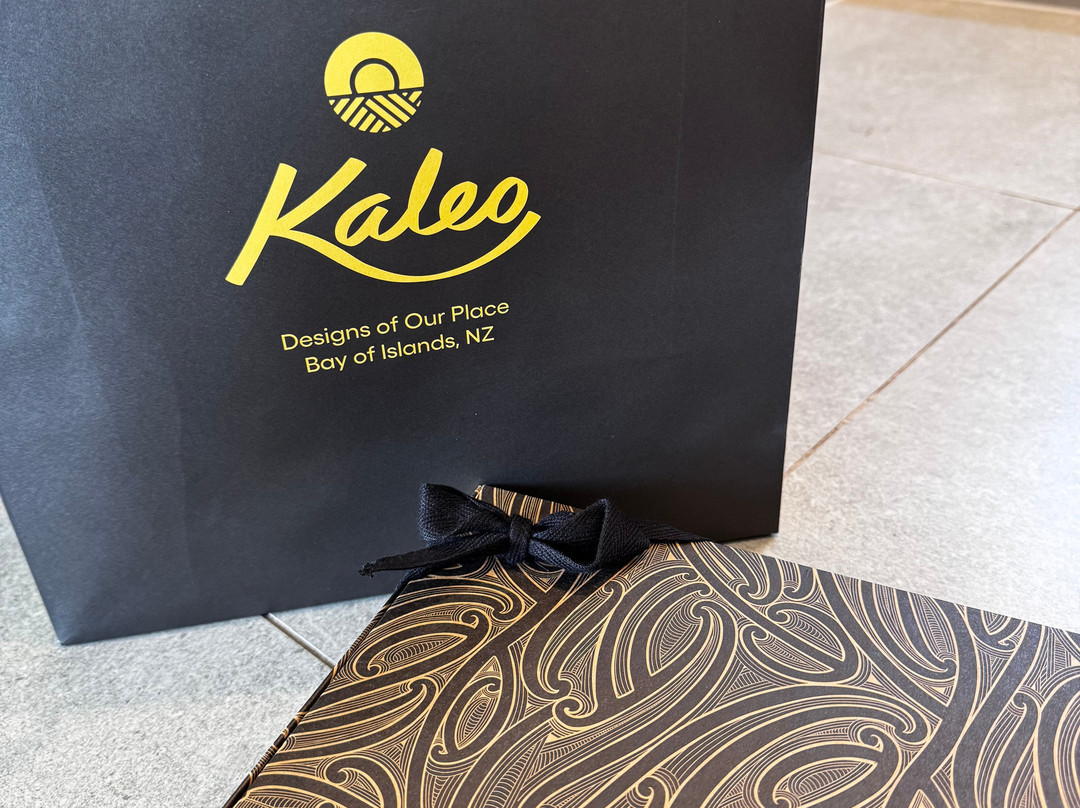 Kaleo Designs-Kerikeri必去景点