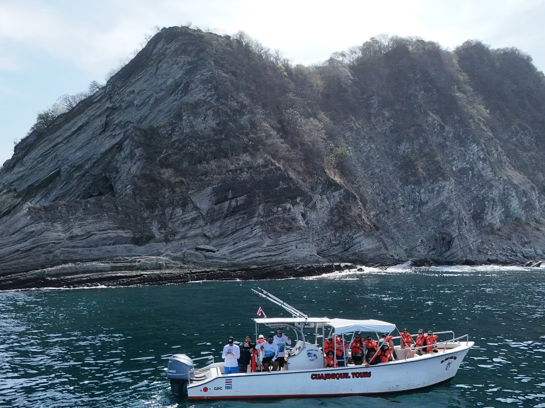 Cuajiniquil Tours-Cuajiniquil必去景点