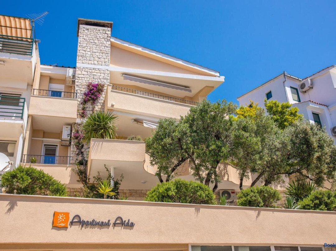 Apartmani Aida