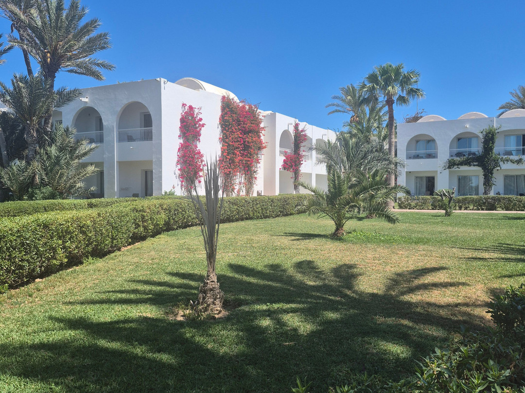 Seabel Rym Beach Djerba主图