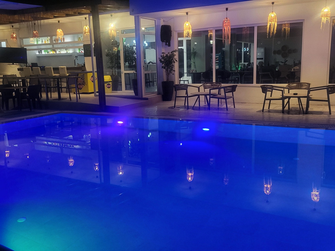 Fresh Hotel Faliraki主图