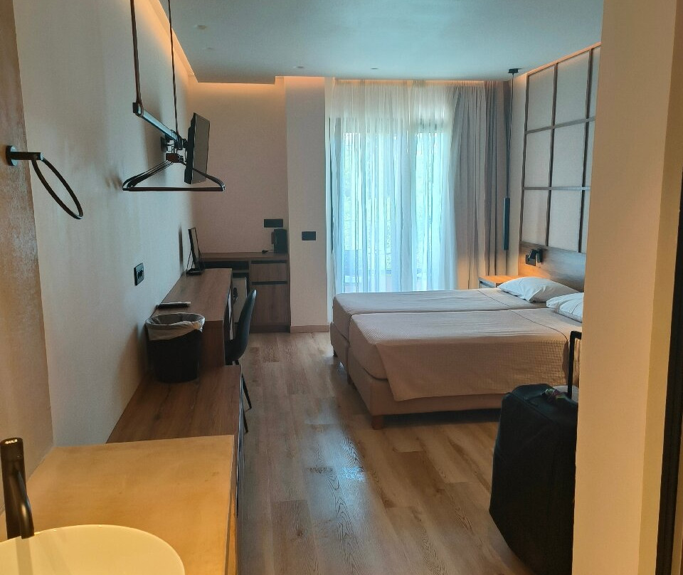 赛吉欧斯酒店-全包式主图