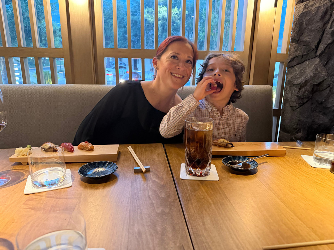 Sushi Oda
