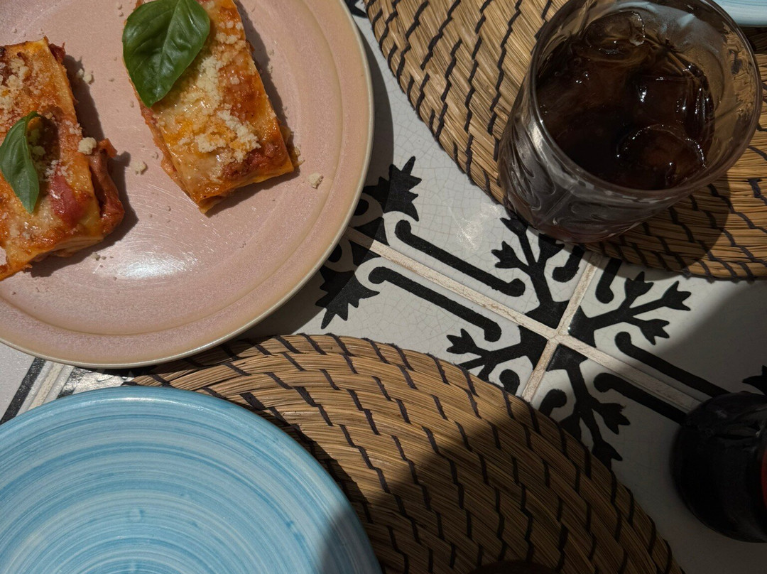 Principe di Salina Boutique Hotel主图