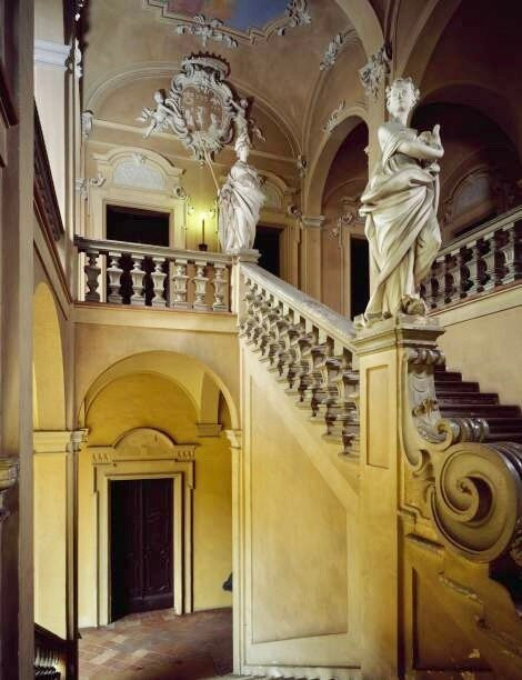 Palazzo Tozzoni-伊莫拉必去景点