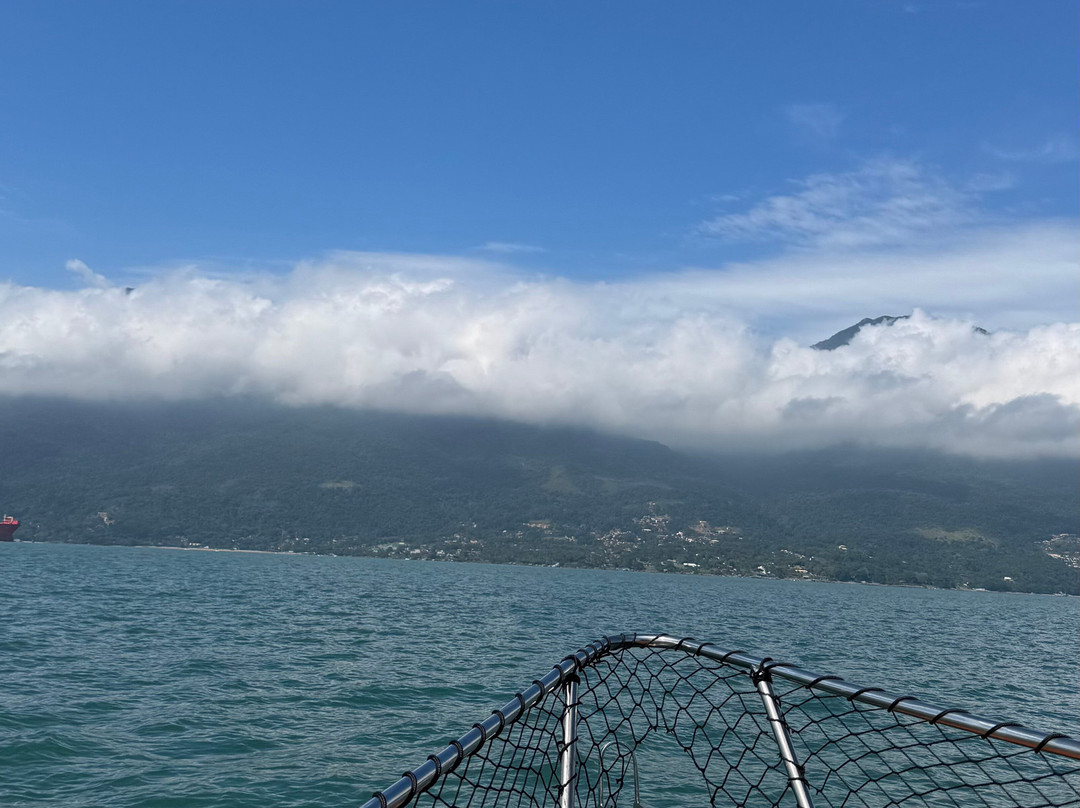 Maremar Turismo-伊利亚贝拉必去景点