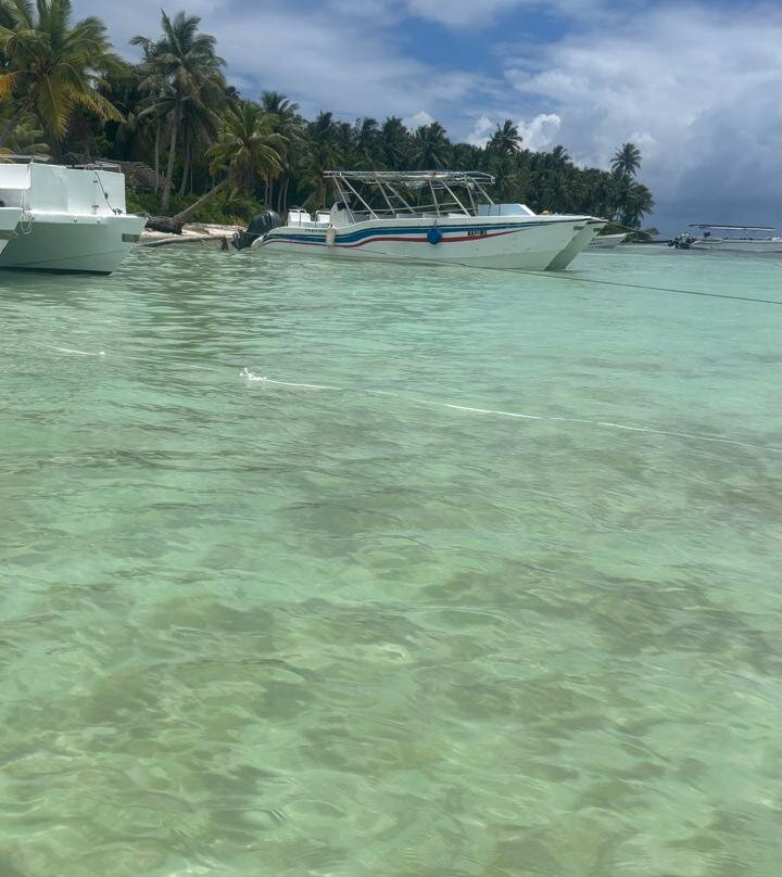 Saona Island-La Altagracia Province必去景点