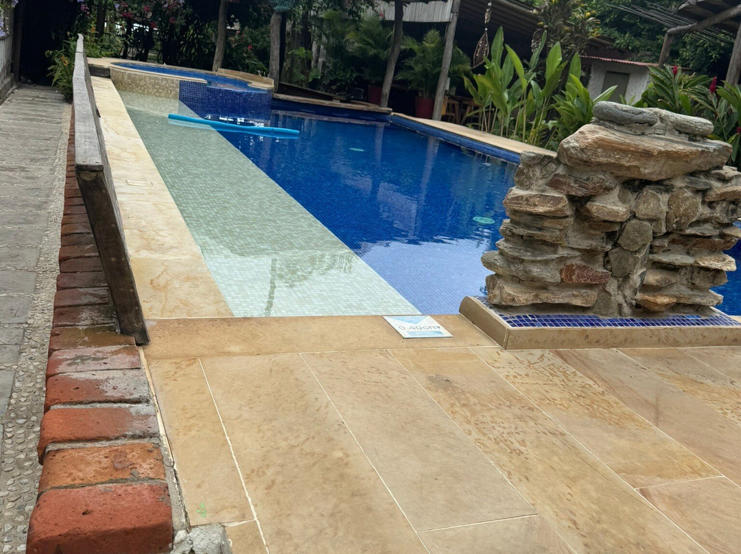 Finca Escondida主图