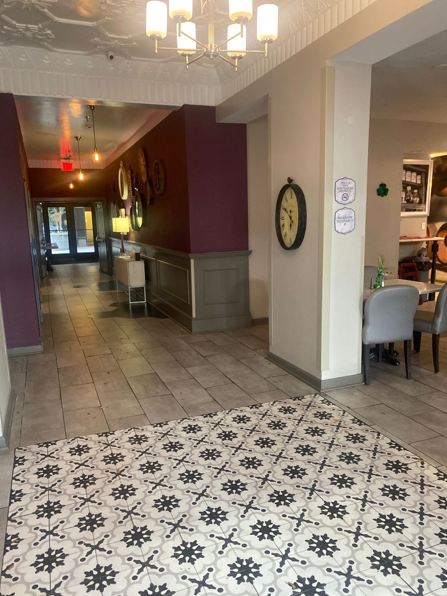 英迪格酒店伯明翰五点南 - 阿拉巴马大学伯明翰分校 by IHG-旅行者