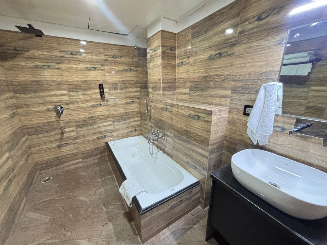 Hotel Anaya Regency, Jorethang