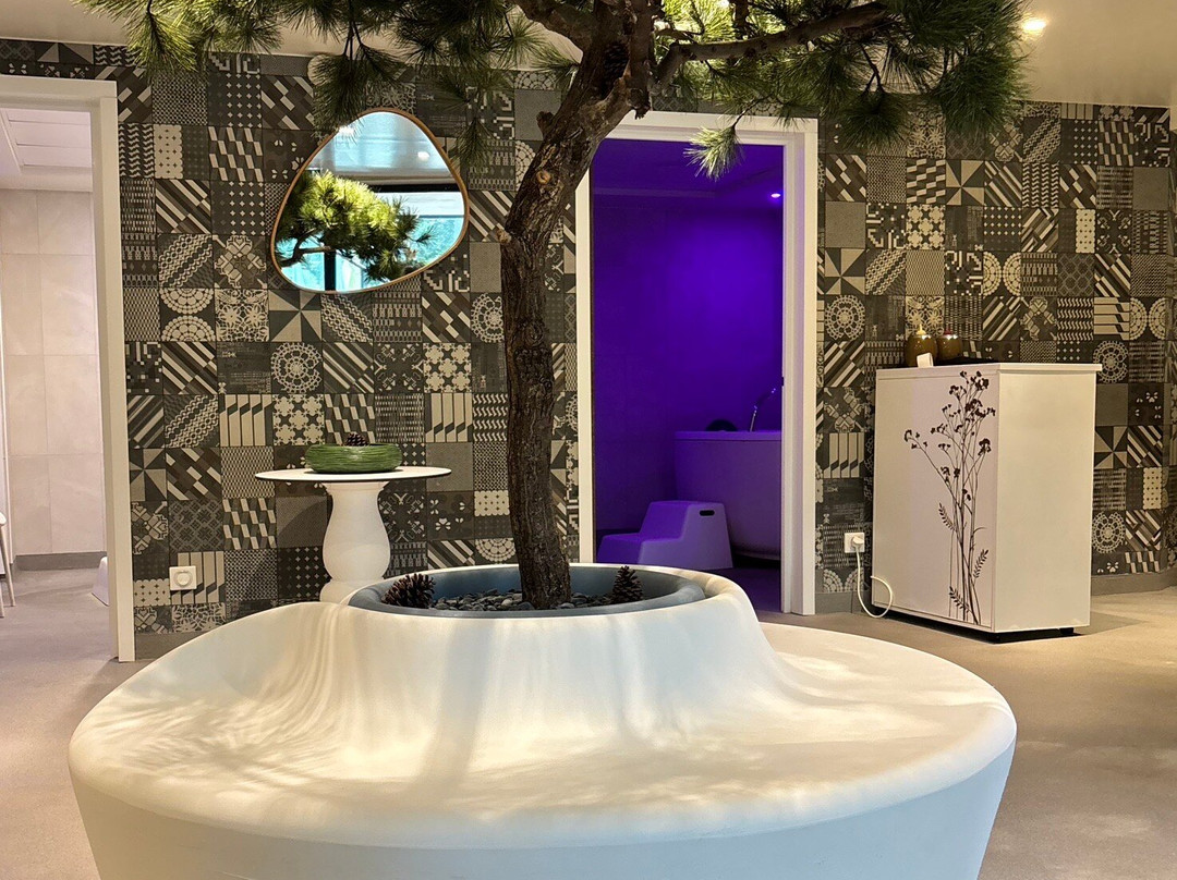 阿卡雄塔拉苏尔 Spa 酒店主图