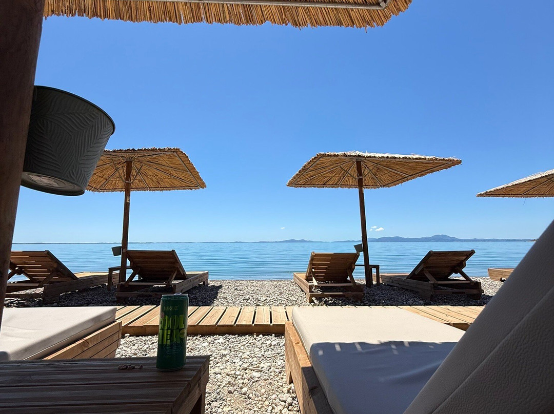 Oasi Beach Bar And Restaurant