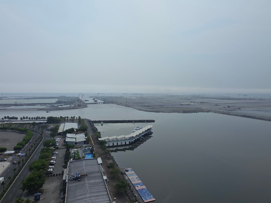 亚洲马尼拉购物中心温德姆爵怡酒店主图