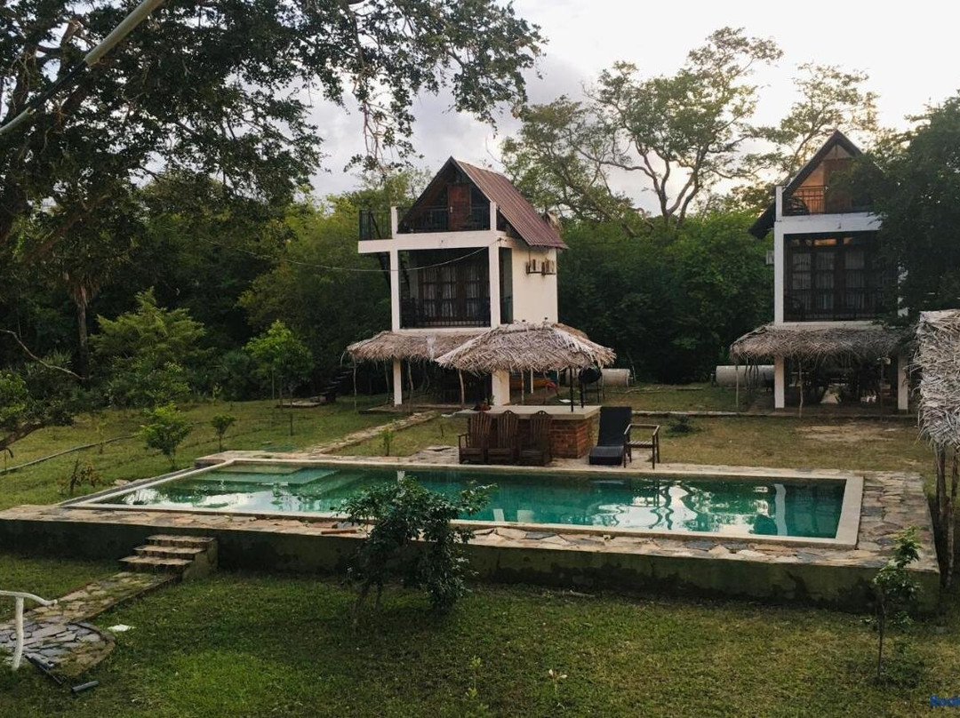 Lake 10 Eluwankulama