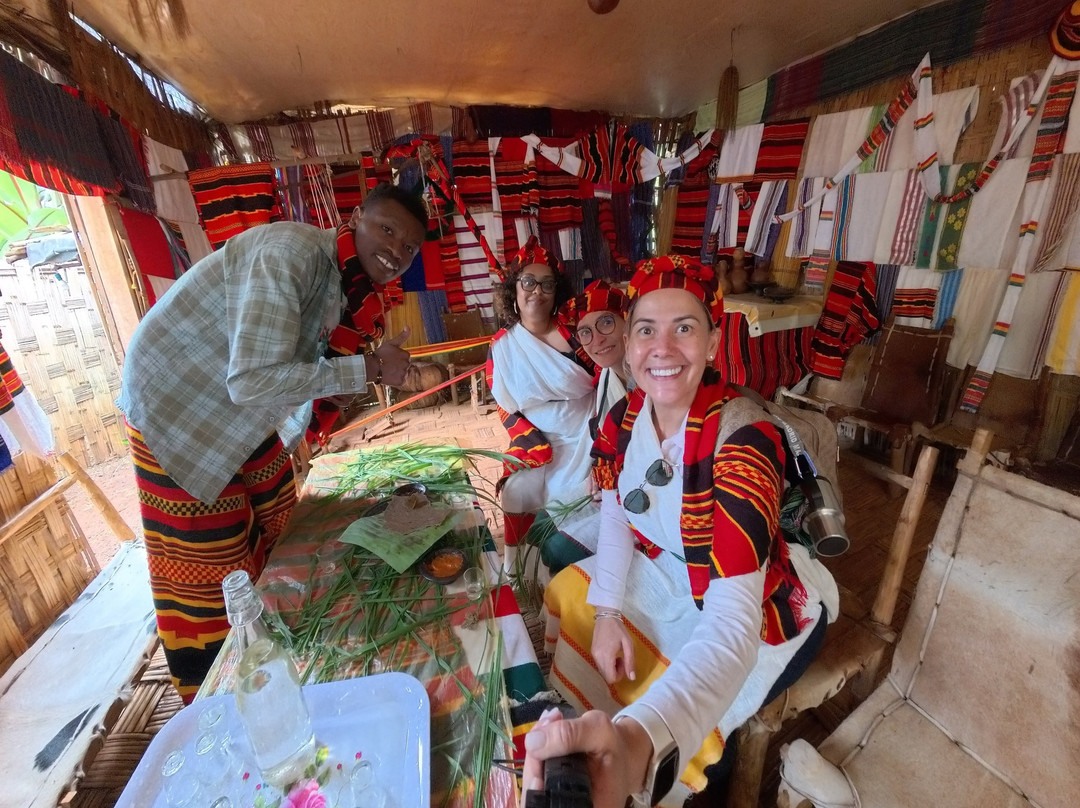 Lucy Ethiopia Tours-亚的斯亚贝巴必去景点