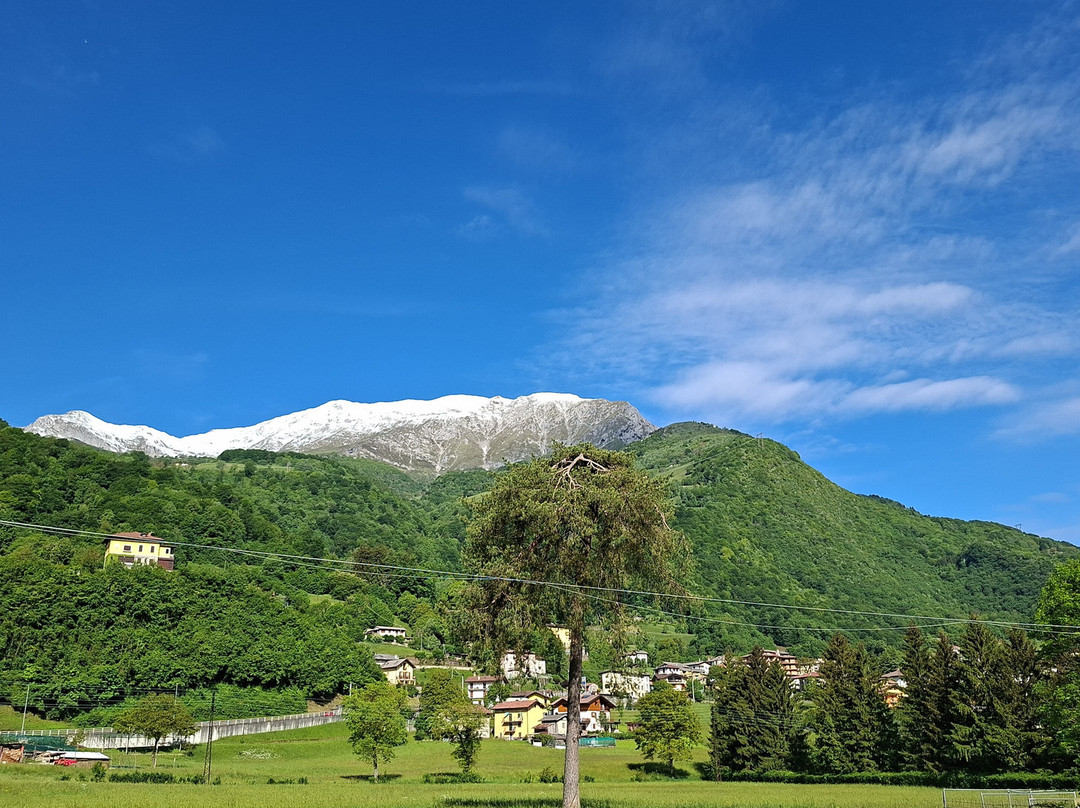 Formaggeria Carozzi-Pasturo必去景点