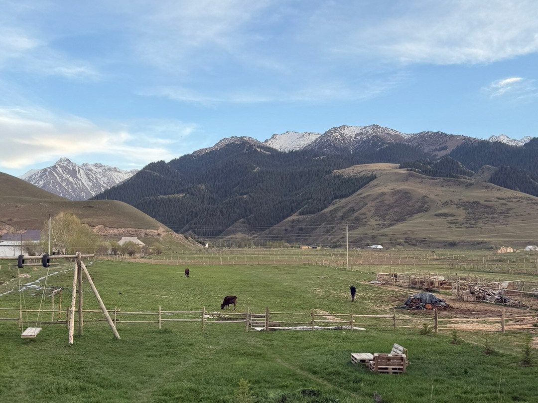Kyrgyz Wonders Travel Company-比斯凯克必去景点