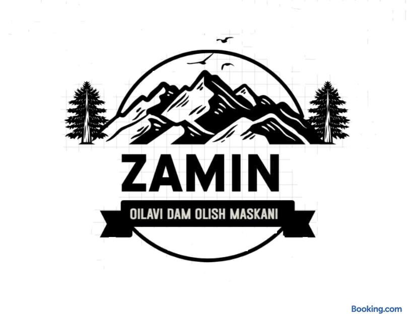 Zamin Hotel