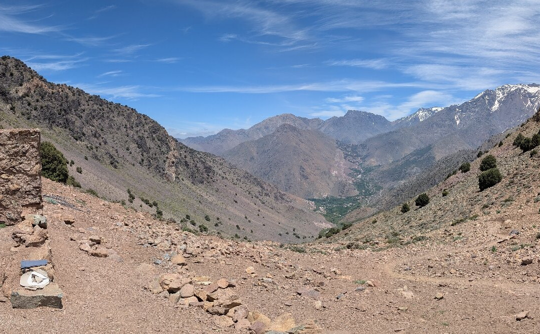 Biking in Morocco - Day Tours-马拉喀什必去景点