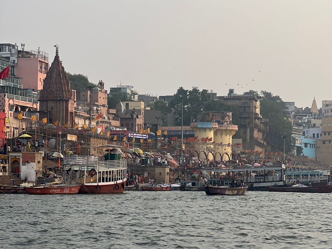 Travelogy India-Kaushambi必去景点