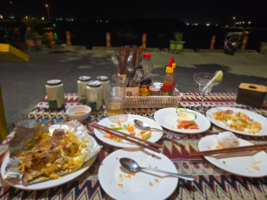 Tuan Thanh Homestay主图