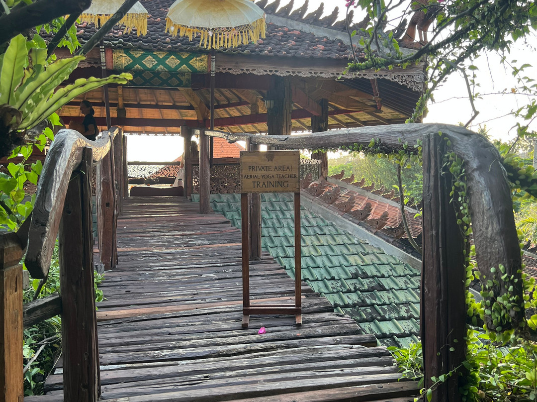 Udara Bali Yoga Detox & Spa主图