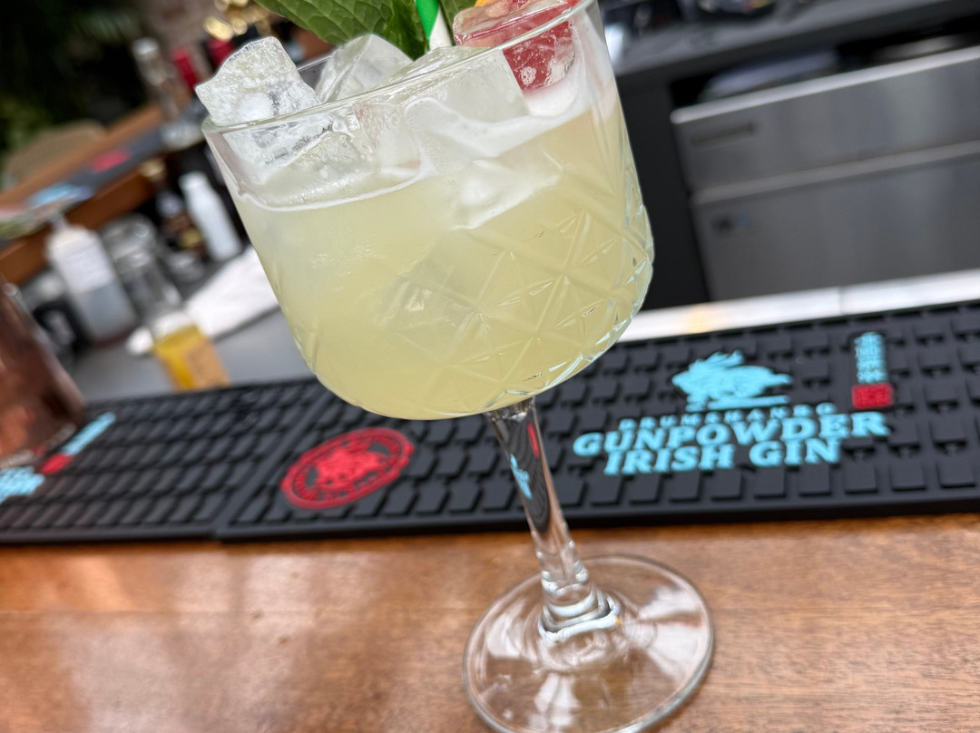 The Shed Distillery-Leitrim必去景点