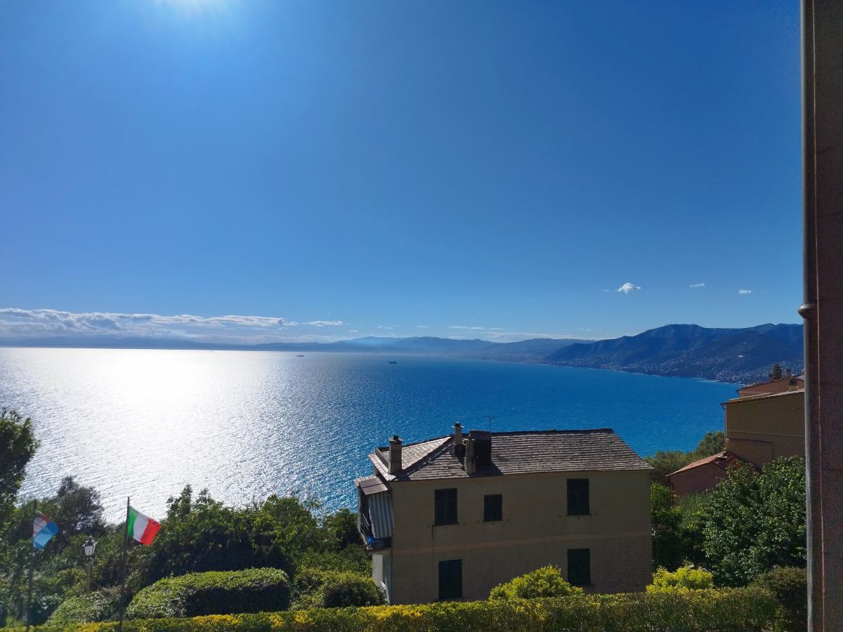 Villa CieloMare-旅行者